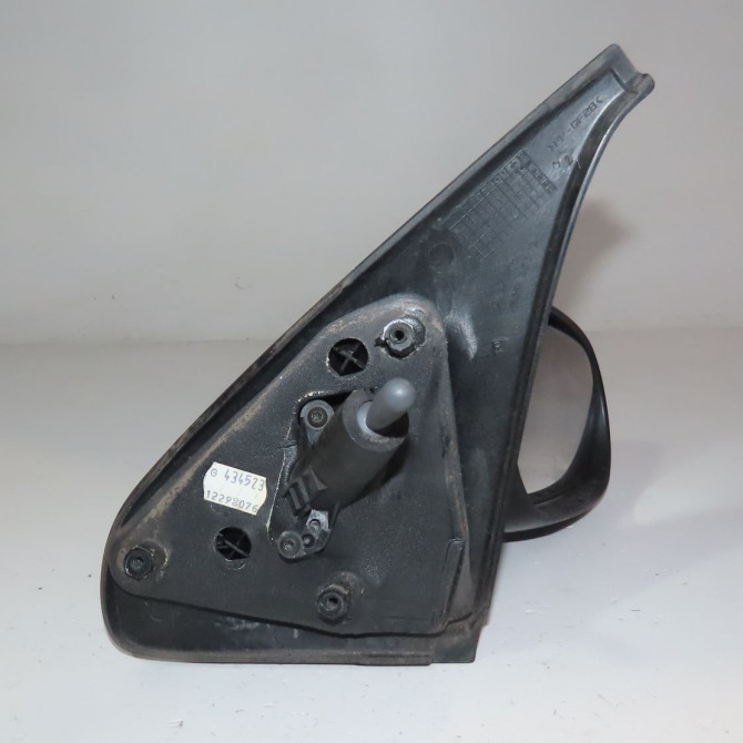 Retroviseur exterieur manuel droit occasion  Renault CLIO II (BB_, CB_) 1.2 (bb0a, bb0f, bb10, bb1k, bb28, bb2d, bb2h, cb0a,... (1998-2010) 5 portes   8200042362  2
