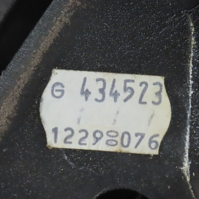 Retroviseur exterieur manuel droit occasion  Renault CLIO II (BB_, CB_) 1.2 (bb0a, bb0f, bb10, bb1k, bb28, bb2d, bb2h, cb0a,... (1998-2010) 5 portes   8200042362  3