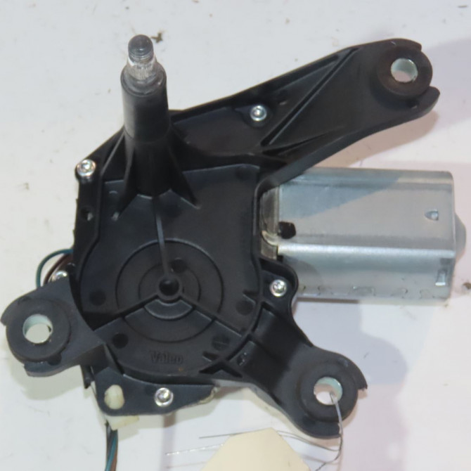 Moteur essuie-glace arrière occasion  Opel MERIVA B Monospace (S10) 1.3 cdti (75) (2010-2013)   9132802  2