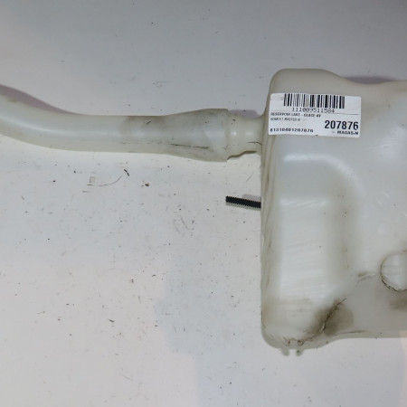 Reservoir lave-glace avant occasion  Renault MASTER III Camionnette (FV) 2.3 dci 135 fwd (fv0n, fv08) (2014)   289100406R 