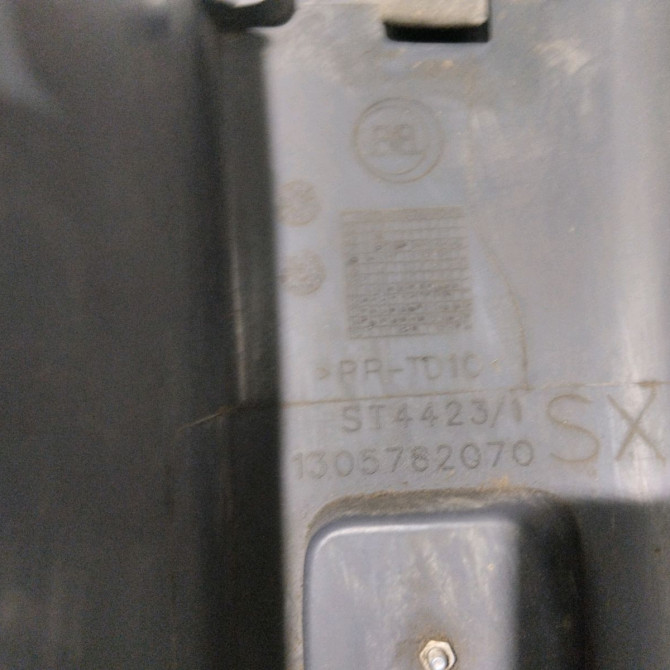 Crosse arg occasion  Citroën JUMPER Camionnette 2.0 bluehdi 110 (2015-2019)   1617416780  2