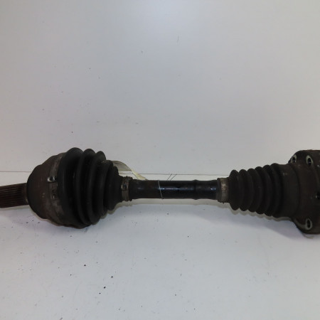 Transmission avant droite occasion  Audi Q7 (4LB) 3.0 tdi quattro (2006-2008)   7L0407271F 