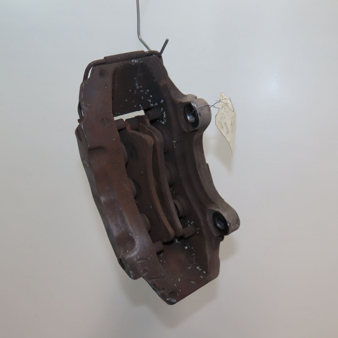 Etrier de frein avant gauche occasion  Audi Q7 (4LB) 3.0 tdi quattro (2006-2008)   7L6615149  2