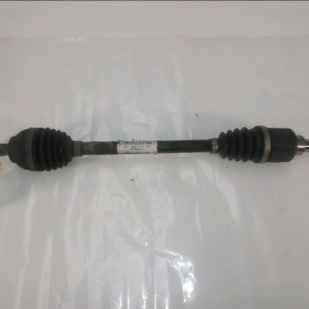 Transmission avant gauche occasion  Citroën C3 II (SC_) 1.1 i (2009-2013)   9685233780 