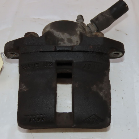 Etrier de frein avant gauche occasion  Renault CLIO II (BB_, CB_) 1.5 dci (bb3n, cb3n) (2007-2009)   7701207958 