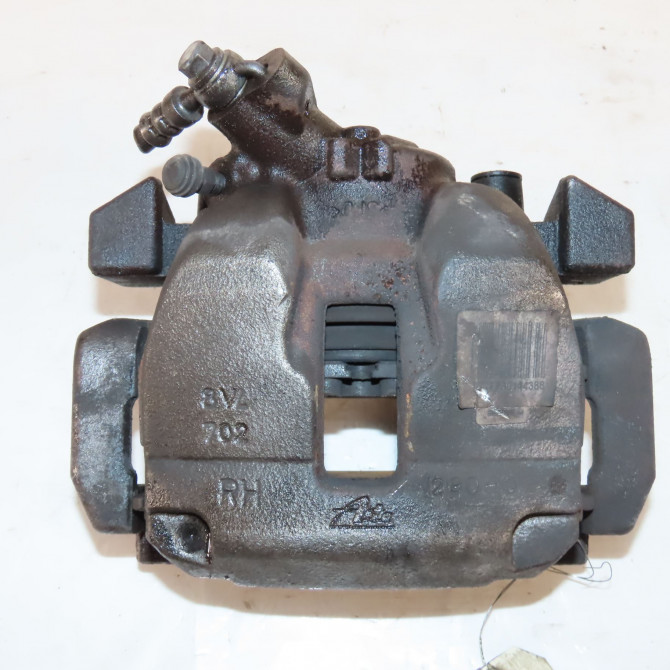 Etrier de frein avant droit occasion  Citroën C5 AIRCROSS (A_) 1.2 puretech 130 (arhnsj) (2018)   1623162180  1