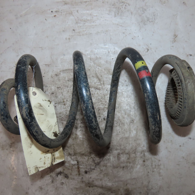 Ressort amortisseur ard occasion  Renault CLIO III (BR0/1, CR0/1) 1.5 dci (br17, cr17) (2005-2012) 5 portes   8200843957  1