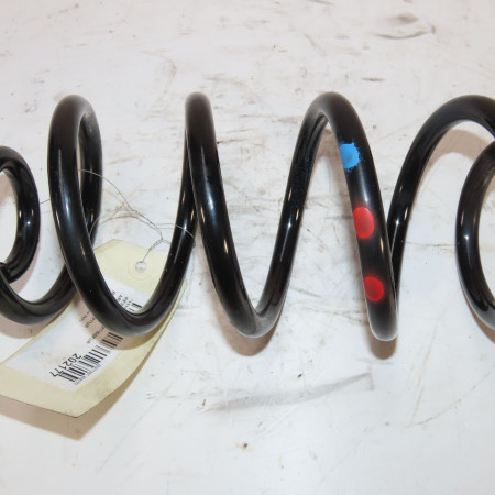 Ressort amortisseur arg occasion  Renault CAPTUR II (HF_) E-tech 145 (hfmu) (2022) 5 portes   550206481R 