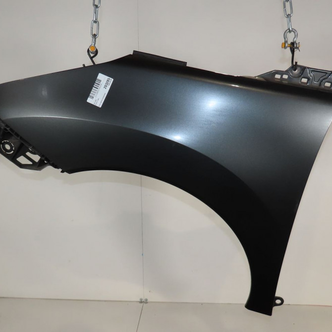 Aile avant gauche occasion  Peugeot 3008 Monospace (0U_) 1.6 hdi (2009-2016) 5 portes   7840W9  1