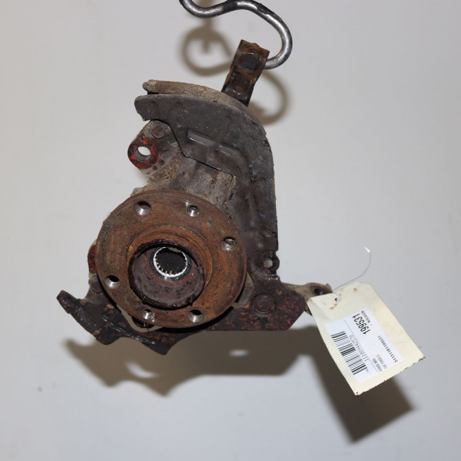 Fusee avg occasion  Fiat PANDA (312_, 319_) 1.2 (312pxa1a) (2012)   52018640  1