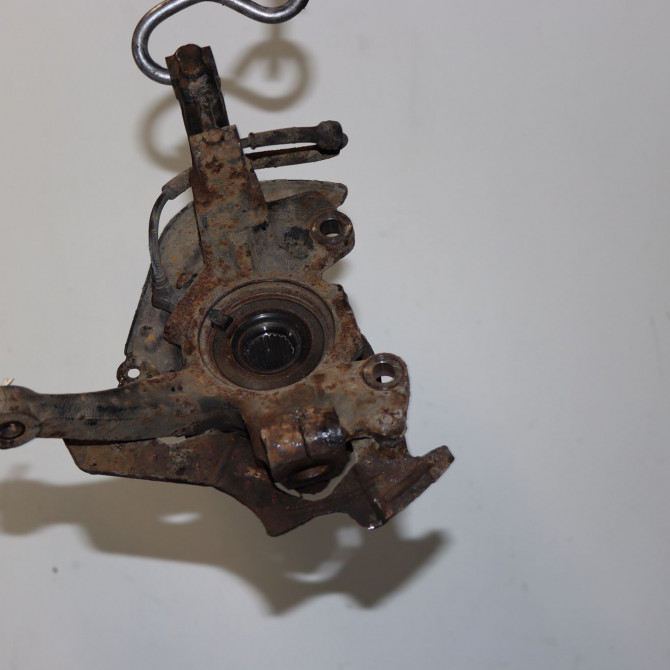 Fusee avg occasion  Fiat PANDA (312_, 319_) 1.2 (312pxa1a) (2012)   52018640  2