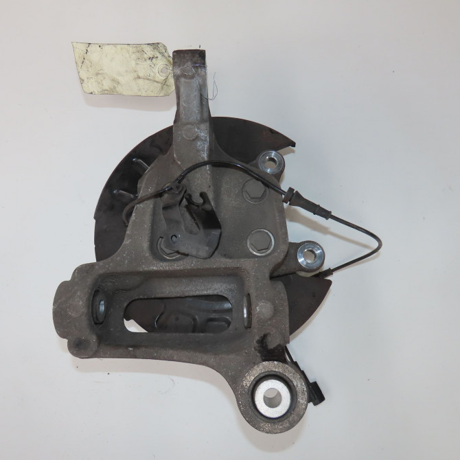 Fusee ard occasion  Renault MEGANE E-TECH SUV Ev60 (2021)   430185MZ2A  2