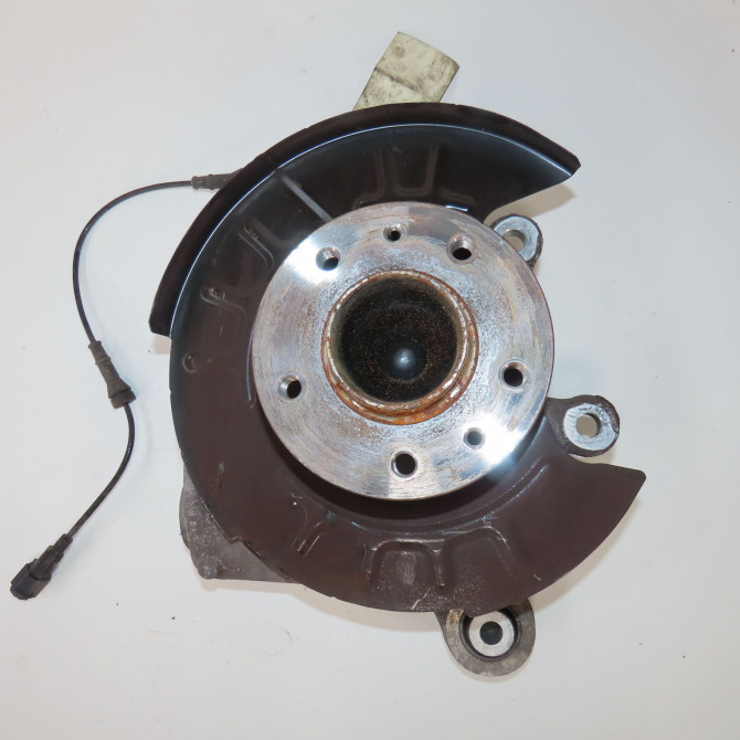 Fusee arg occasion  Renault MEGANE E-TECH SUV Ev60 (2021)   430195MZ2A  1