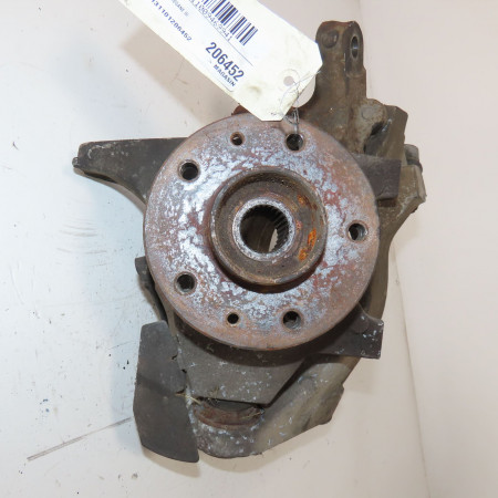 Fusee avg occasion  Renault MEGANE III Coupé (DZ0/1_) 2.0 r.s. (2008)   400117258R 