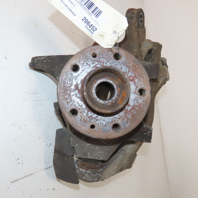 Fusee avg occasion  Renault MEGANE III Coupé (DZ0/1_) 2.0 r.s. (2008)   400117258R  1