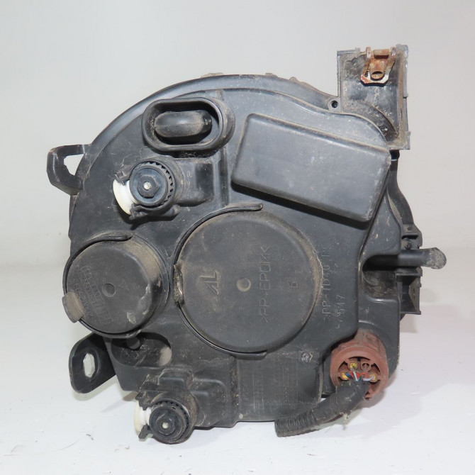 Phare droit occasion  Fiat 500 (312_) 1.3 d multijet (312axb1a) (2007) 3 portes   51787491  2