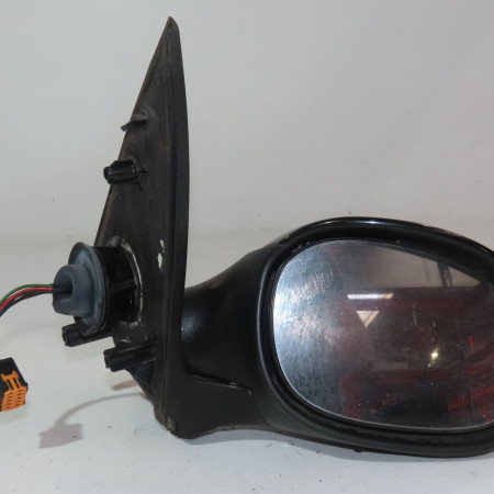 Retroviseur exterieur electrique droit occasion  Peugeot 206+ (2L_, 2M_) 1.4 hdi eco 70 (2009-2013) 5 portes   8154JF 