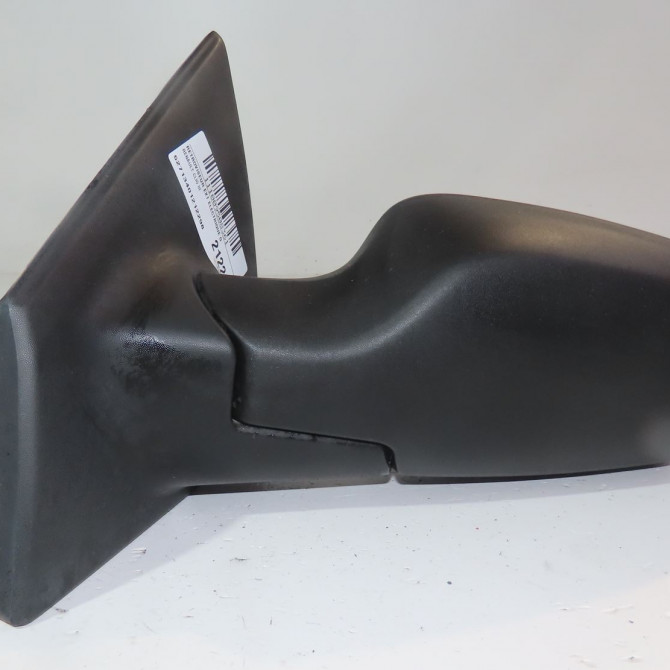 Retroviseur exterieur electrique gauche occasion  Renault CLIO III (BR0/1, CR0/1) 1.5 dci (c/br0g, c/br1g) (2005-2012) 5 portes   7701061192  3