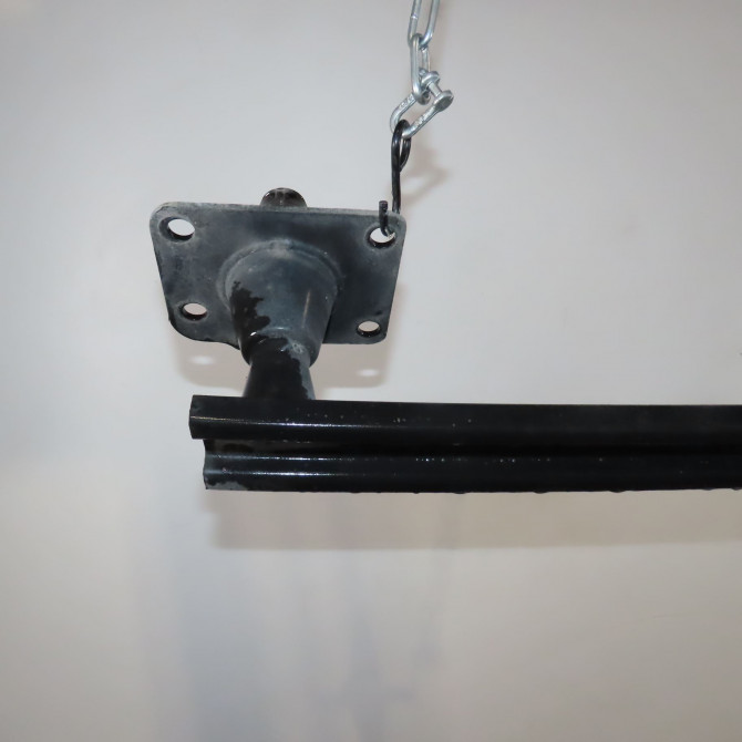 Renfort pare-choc avant occasion  Peugeot 3008 Monospace (0U_) 1.6 hdi (2009-2016) 5 portes   7104LE  2