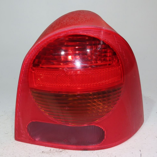 Feu arrière droit occasion  Renault TWINGO I (C06_) 1.2 (c066, c068) (1996-2007) 3 portes   7700426320  1