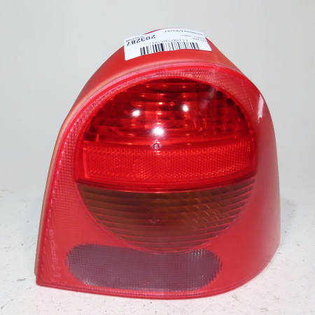 Feu arrière droit occasion  Renault TWINGO I (C06_) 1.2 (c066, c068) (1996-2007) 3 portes   7700426320 