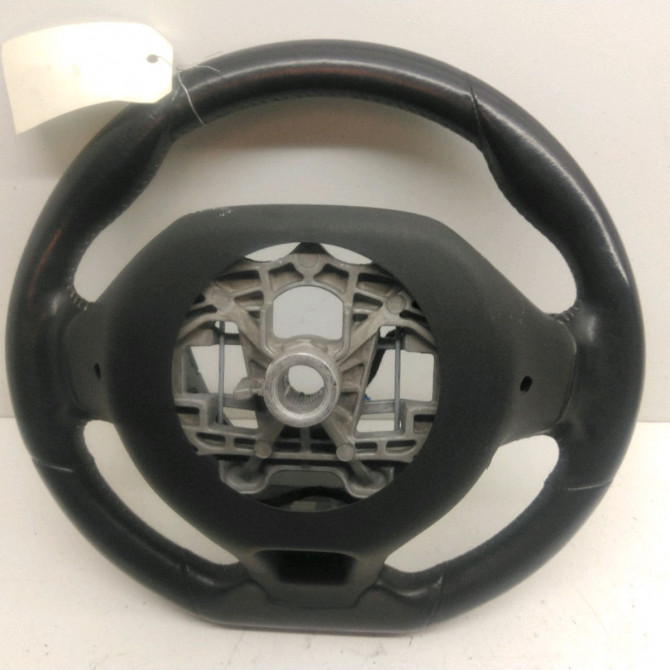 Volant de direction occasion  Peugeot 308 SW II (LC_, LJ_, LR_, LX_, L4_) 1.6 bluehdi 120 (2014-2021)   98084115XU  3