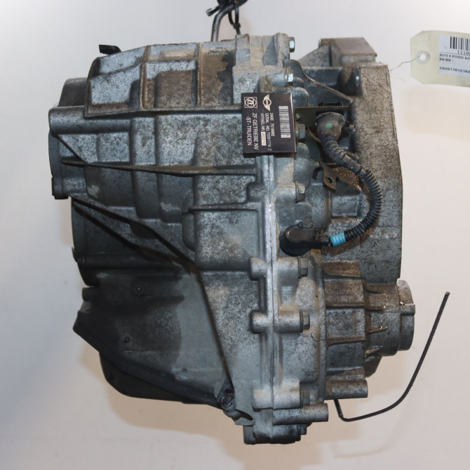 Boîte à vitesse automatique occasion  Mini MINI (R50, R53) Cooper (2001-2006) 3 portes   ZUZ  4