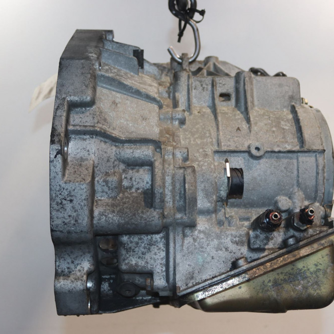 Boîte à vitesse automatique occasion  Mini MINI (R50, R53) Cooper (2001-2006) 3 portes   ZUZ  5