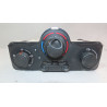 Commande de chauffage occasion  Renault CLIO III (BR0/1, CR0/1) 1.5 dci (br17, cr17) (2005-2012) 5 portes   7701070473  miniature 3
