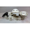 Commande de chauffage occasion  Renault CLIO III (BR0/1, CR0/1) 1.5 dci (br17, cr17) (2005-2012) 5 portes   7701070473  miniature 3