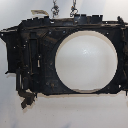 Face avant occasion  Peugeot 206+ (2L_, 2M_) 1.4 hdi eco 70 (2009-2013) 5 portes   7104Q3 