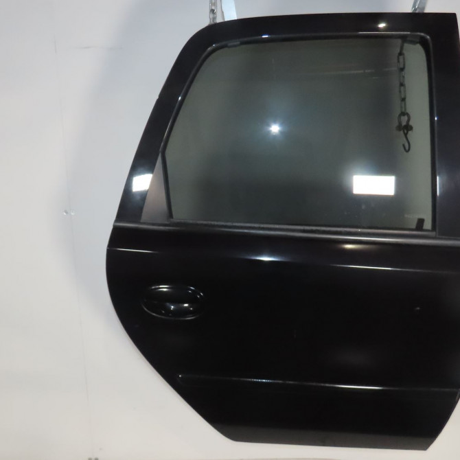 Porte arrière droite occasion  Opel MERIVA B Monospace (S10) 1.3 cdti (75) (2010-2013)   13149682  1