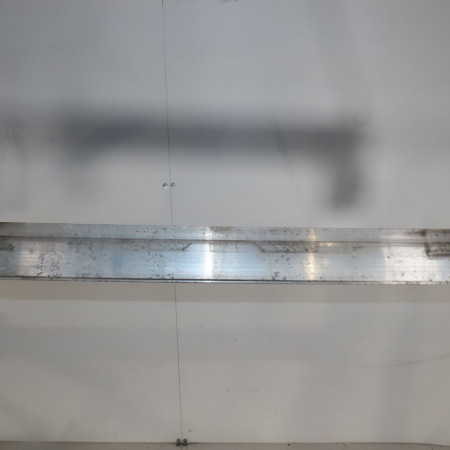 Renfort pare-choc arrière occasion  Peugeot 508 I (8D_) 1.6 thp (2010-2018)   9686539380 