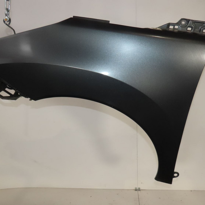 Aile avant gauche occasion  Peugeot 3008 Monospace (0U_) 1.6 hdi (2009-2016) 5 portes   7840W9  1