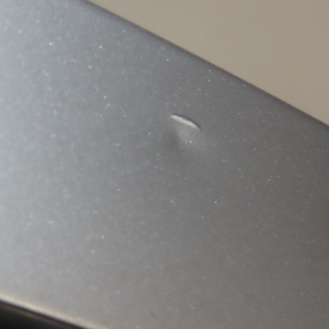 Porte arrière gauche occasion  Citroën XSARA (N1) 1.4 i (1997-2005)   9006A2  3