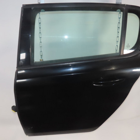 Porte arrière gauche occasion  Peugeot 308 II (LB_, LP_, LW_, LH_, L3_) 1.6 hdi (2013-2021)   9802165680 