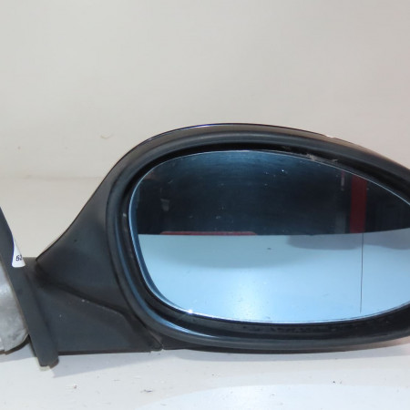 Retroviseur exterieur electrique droit occasion  Bmw 3 (E90) 325 xi (2005-2008)   51167268278 