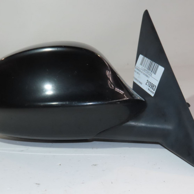 Retroviseur exterieur electrique droit occasion  Bmw 3 (E90) 325 xi (2005-2008)   51167268278  3