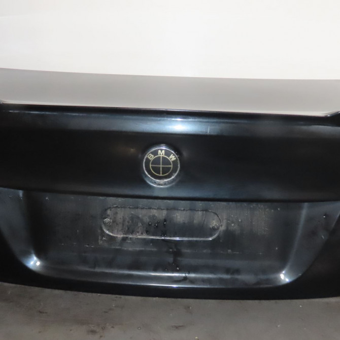 Coffre arrière occasion  Bmw 3 (E90) 325 xi (2005-2008)   41627151491  1