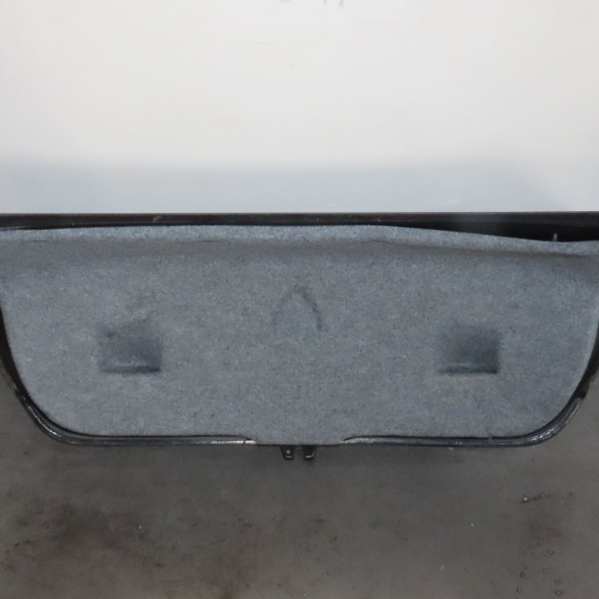 Coffre arrière occasion  Bmw 3 (E90) 325 xi (2005-2008)   41627151491  2