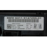 Commande de chauffage occasion  Bmw 3 (E90) 325 xi (2005-2008)   64119147299  miniature 3