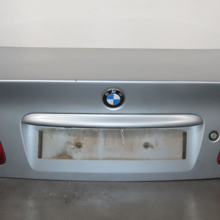 Coffre arrière occasion  Bmw 3 (E46) 320 d (1998-2001)   41627003314 
