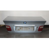 Coffre arrière occasion  Bmw 3 (E46) 320 d (1998-2001)   41627003314  miniature 4