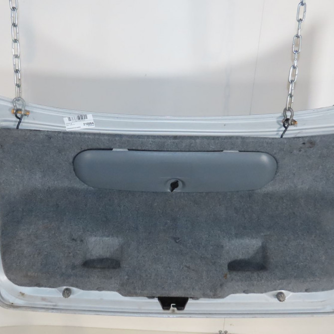 Coffre arrière occasion  Bmw 3 (E46) 320 d (1998-2001)   41627003314  2