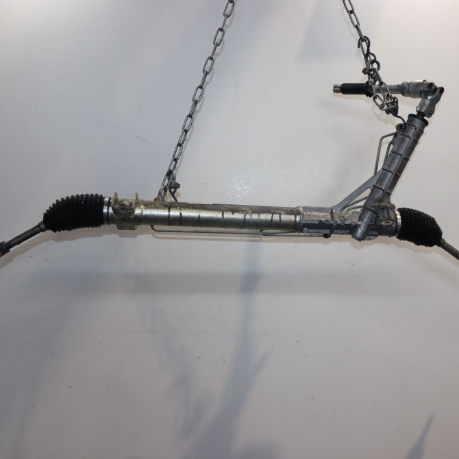 Cremaillere occasion  Renault MASTER III Camionnette (FV) 2.3 dci 135 fwd (fv0n, fv08) (2014)   490014277R  1