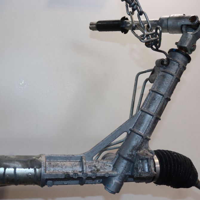 Cremaillere occasion  Renault MASTER III Camionnette (FV) 2.3 dci 135 fwd (fv0n, fv08) (2014)   490014277R  3