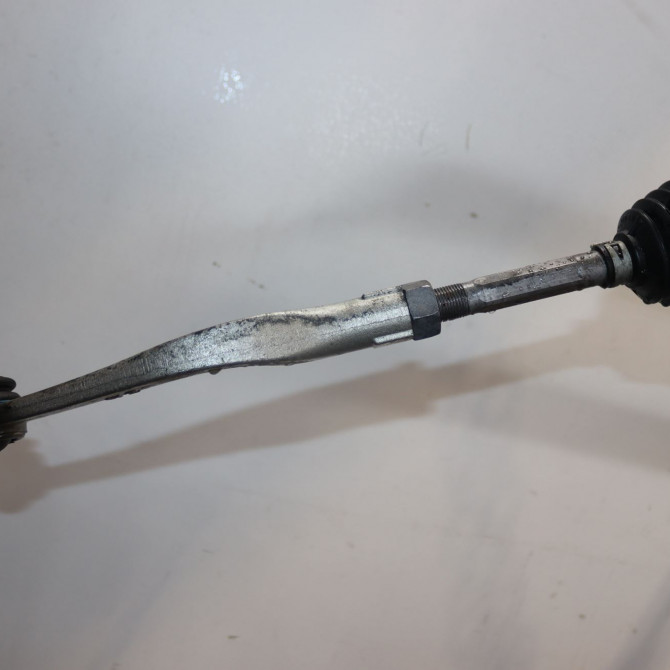 Cremaillere occasion  Renault MASTER III Camionnette (FV) 2.3 dci 135 fwd (fv0n, fv08) (2014)   490014277R  4