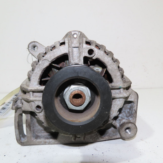 Alternateur occasion  Renault TWINGO II (CN0_) 1.2 16v (cn0k, cn0v) (2007) 3 portes   8200519296  1