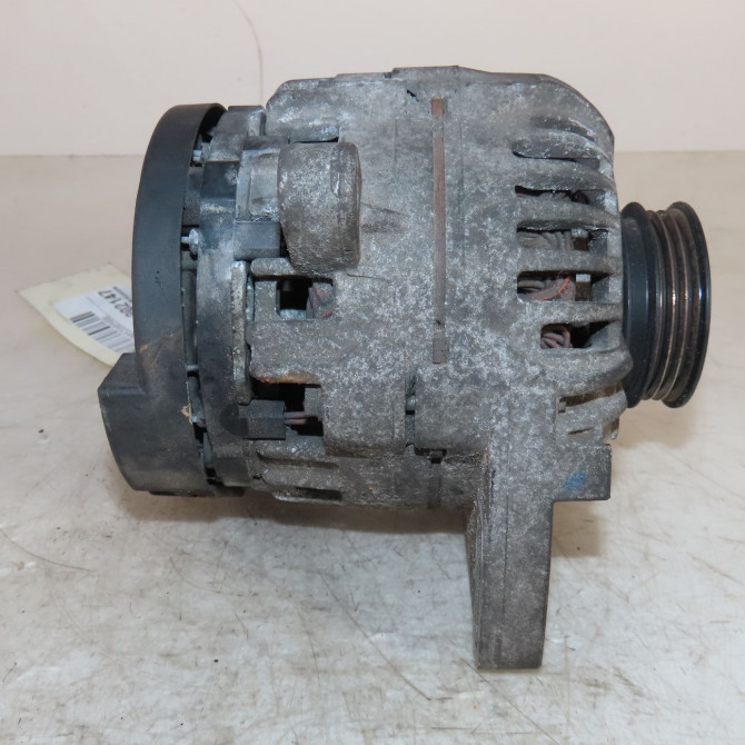 Alternateur occasion  Renault TWINGO II (CN0_) 1.2 16v (cn04, cn0a, cn0b) (2007-2014) 3 portes   8200519296  4