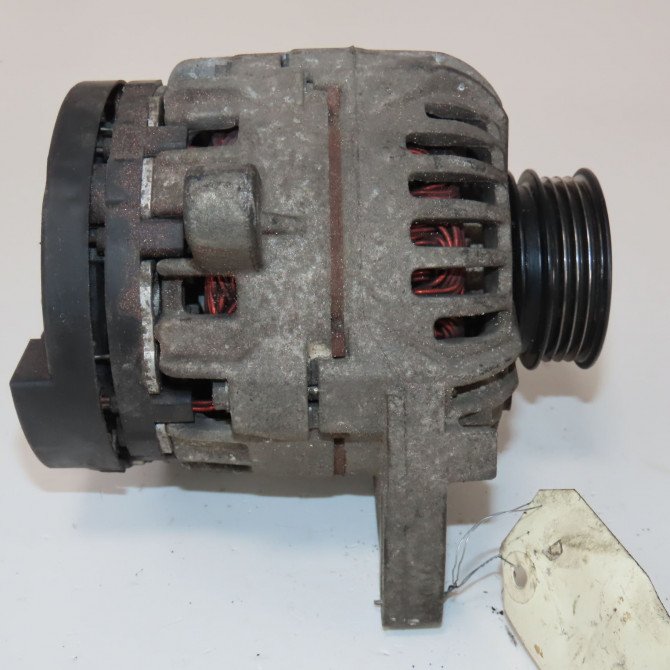 Alternateur occasion  Renault TWINGO II (CN0_) 1.2 (cn0d) (2007-2014) 3 portes   8200519296  4